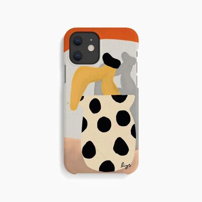 Mobile Case Bings Vaso - iPhone 12 Mini