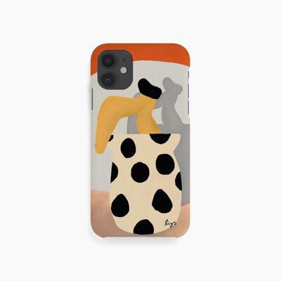 Mobile Case Bings Vaso - iPhone 11