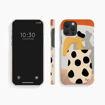 Coque Mobile Bings Vase - iPhone 11 2