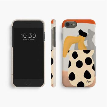 Coque Mobile Bings Vase - iPhone 11 4