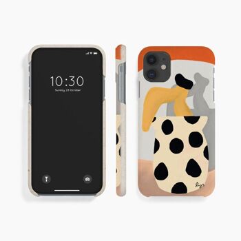 Coque Mobile Bings Vase - iPhone 11 5