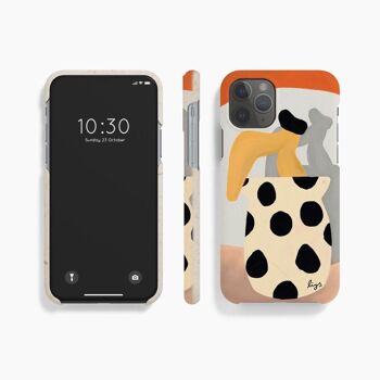 Coque Mobile Bings Vase - iPhone 11 6