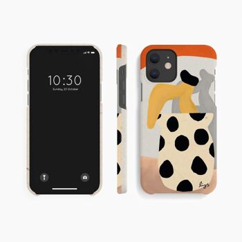 Coque Mobile Bings Vase - iPhone 11 7