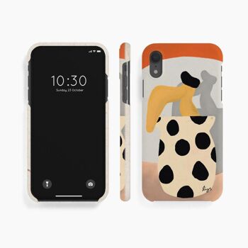 Coque Mobile Bings Vase - iPhone 11 8