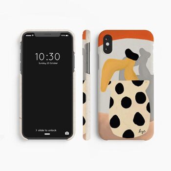 Coque Mobile Bings Vase - iPhone 11 9