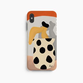 Coque Mobile Bings Vase - iPhone 11 10