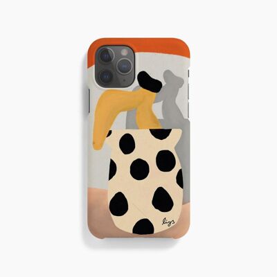 Mobile Case Bings Vase - iPhone 11 Pro