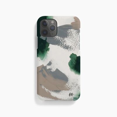 Mobile Case Oil On Canvas - iPhone 11 Pro
