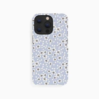 Coque Mobile Midsummer Meadow Pervenche - iPhone 13 Pro Max