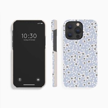 Coque Mobile Midsummer Meadow Pervenche - iPhone 13 Pro Max 2