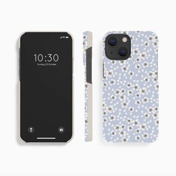 Coque Mobile Midsummer Meadow Pervenche - iPhone 13 Pro Max 4