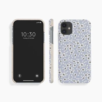 Coque Mobile Midsummer Meadow Pervenche - iPhone 13 Pro Max 7