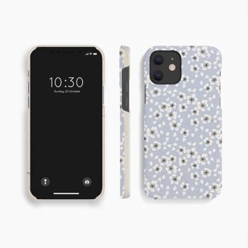 Coque Mobile Midsummer Meadow Pervenche - iPhone 13 Pro Max 9