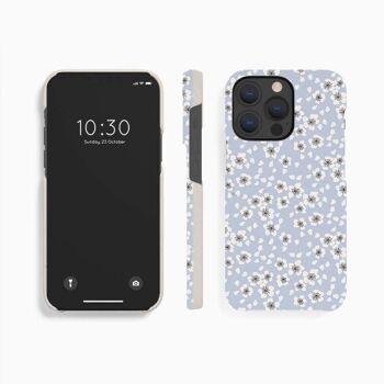 Coque Mobile Midsummer Meadow Pervenche - iPhone 12 12 Pro 2