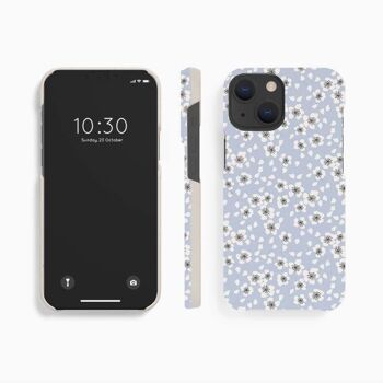 Coque Mobile Midsummer Meadow Pervenche - iPhone 12 12 Pro 4