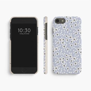 Coque Mobile Midsummer Meadow Pervenche - iPhone 12 12 Pro 6