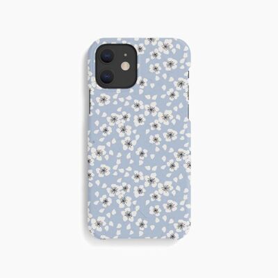 Mobile Case Midsummer Meadow Periwinkle - iPhone 12 Mini