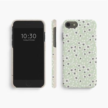 Coque Mobile Midsummer Meadow Menthe - iPhone 12 Mini 7