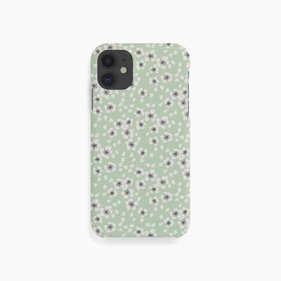 Mobile Case Midsummer Meadow Mint - iPhone 11