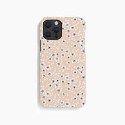 Mobile Case Midsummer Meadow Blush - iPhone 12 Pro Max