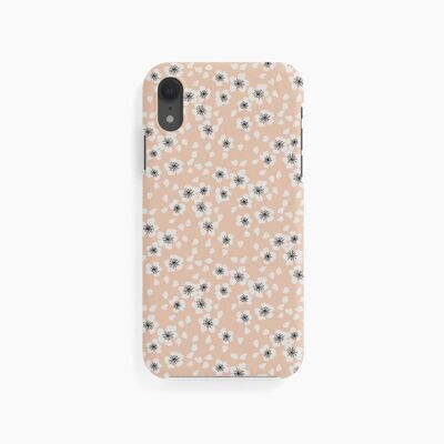 Funda para Móvil Midsummer Meadow Blush - iPhone XR