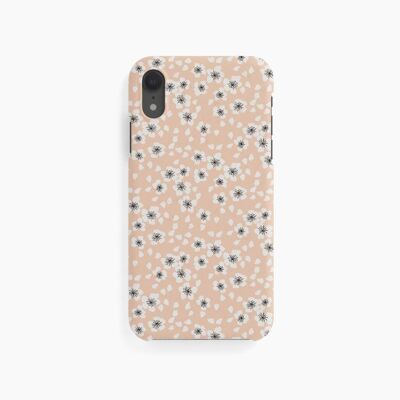 Coque Mobile Midsummer Meadow Blush - iPhone XR
