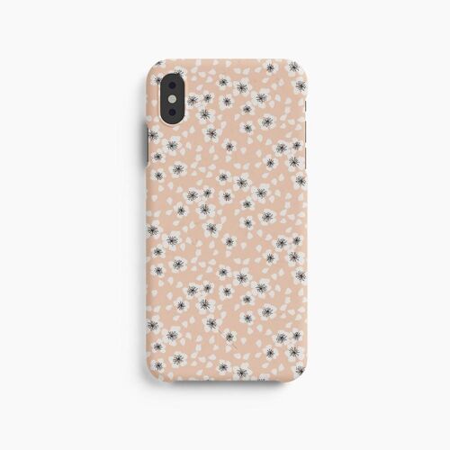 Mobile Case Midsummer Meadow Blush - iPhone XS Max