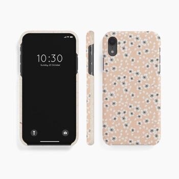 Coque Mobile Midsummer Meadow Blush - iPhone X XS 8