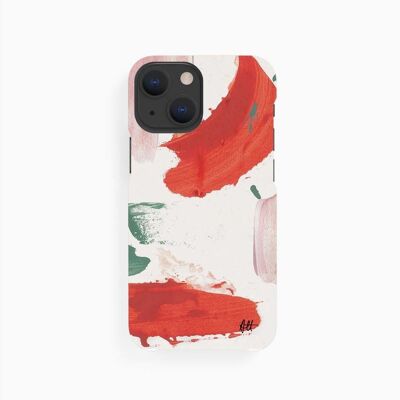 Handyhülle Terracotta Blush - iPhone 13