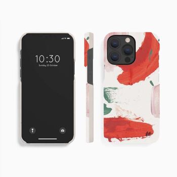 Coque Mobile Terracotta Blush - iPhone 11 2