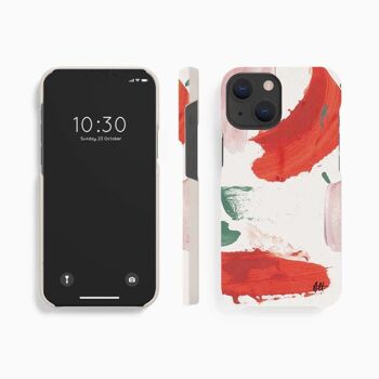 Coque Mobile Terracotta Blush - iPhone 11 4