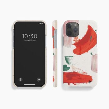 Coque Mobile Terracotta Blush - iPhone 11 8