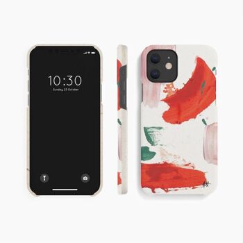 Coque Mobile Terracotta Blush - iPhone 11 9