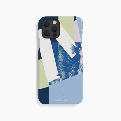 Coque Mobile Sea Air - iPhone 12 Pro Max