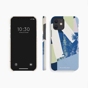 Coque Mobile Sea Air - iPhone 12 12 Pro 4