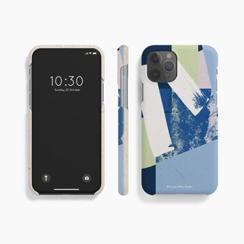 Coque Mobile Sea Air - iPhone 12 12 Pro 7