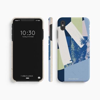 Coque Mobile Sea Air - iPhone 12 12 Pro 10