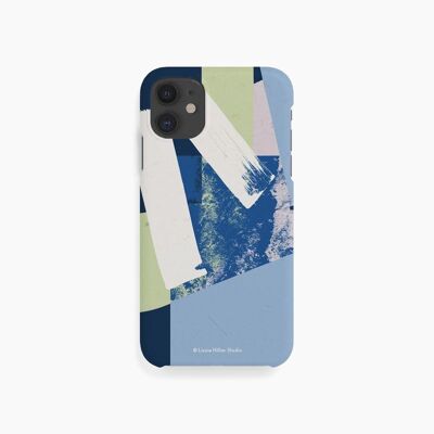 Custodia per cellulare Sea Air - iPhone 11