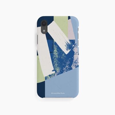 Mobile Case Sea Air - iPhone XR