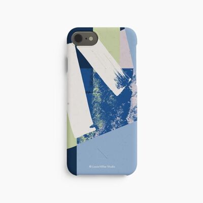 Mobile Case Sea Air - iPhone 6 7 8 SE