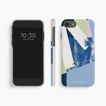 Coque Mobile Sea Air - iPhone 6 7 8 SE 5