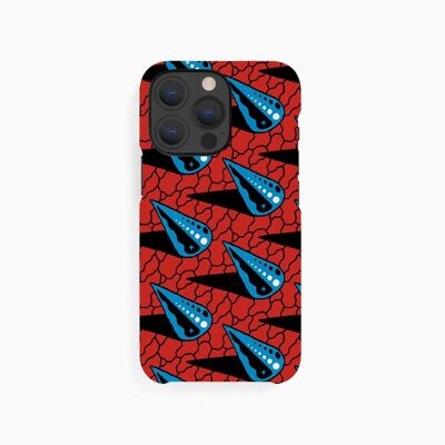 Mobile Case Finsta Horn - iPhone 13 Pro Max