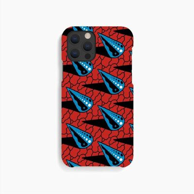 Mobile Case Finsta Horn - iPhone 12 12 Pro