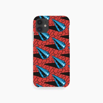 Coque Mobile Finsta Corne - iPhone 11