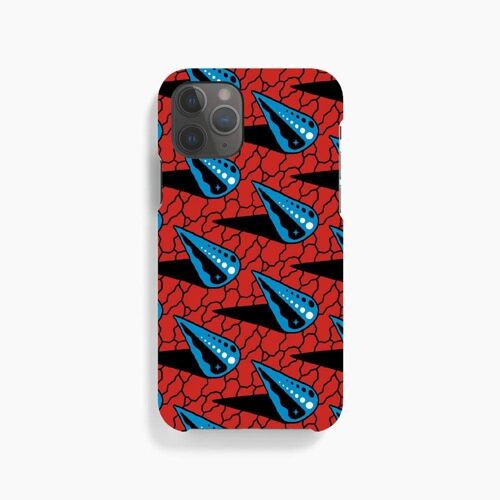 Mobile Case Finsta Horn - iPhone 11 Pro