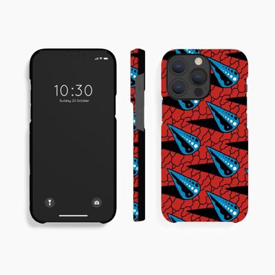 Funda Móvil Finsta Cuerno - Samsung S21 FE 5G