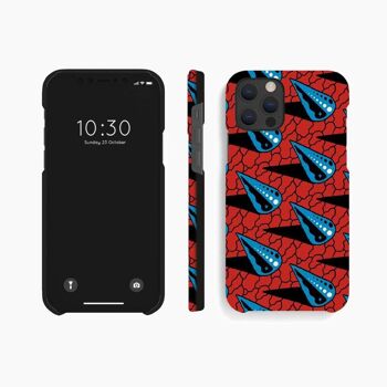 Coque Mobile Finsta Corne - Samsung S21 FE 5G 5