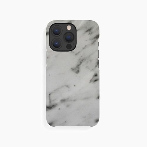 Mobile Case White Marble - iPhone 13 Pro Max