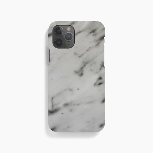 Mobile Case White Marble - iPhone 11 Pro