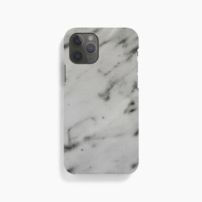 Custodia per cellulare Marmo bianco - iPhone 11 Pro